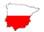 Q APROVECHE - Polski